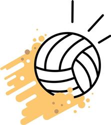 Beach Volleyball