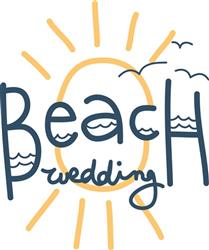 Beach Wedding