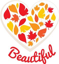 Beautiful Leaves