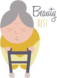 Beauty Rest