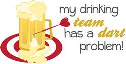 Beer Bullseye