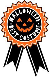 Best Costume