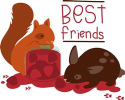 Best Friends