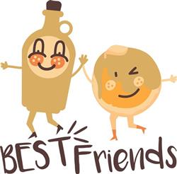 Best Friends