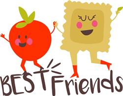Best Friends