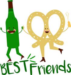 Best Friends