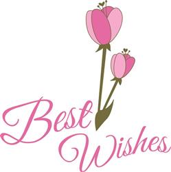 Best Wishes