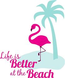 Better At Beach