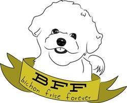 Bichon Frise Forever