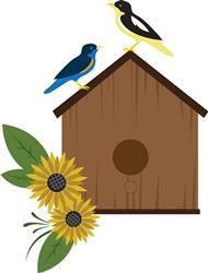 Bird House