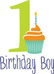 Birthday Boy