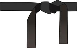 Black Belt