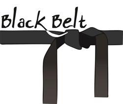 Black Belt