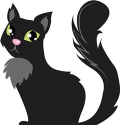 Black Cat