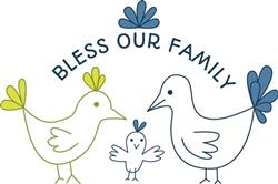 Bless Our Family