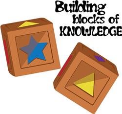 Blocks Of Knowledge