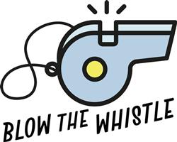 Blow Whistle