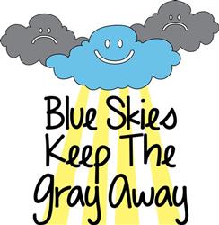 Blue Skies