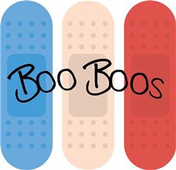 Boo Boos
