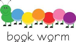 Book Worm Caterpillar