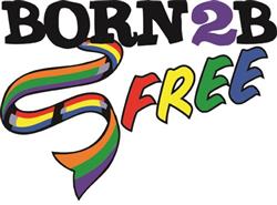 Born To Be Free