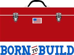 Born To Build