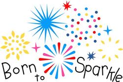 Born To Sparkle