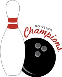 Bowling Champions
