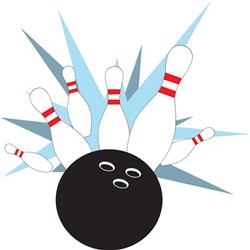 Bowling Pins
