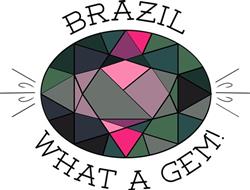 Brazil Alexandrite