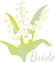 Bridal Flower