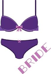 Bride Lingerie