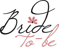 Bride To Be