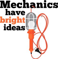 Bright Ideas