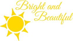 Bright Sun