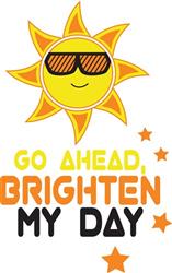 Brighten My Day