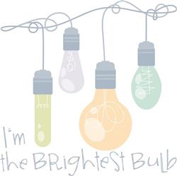 Brightest Bulb Strand