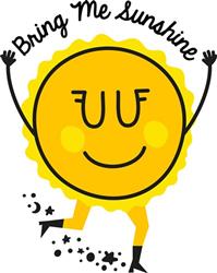 Bring Me Sunshine