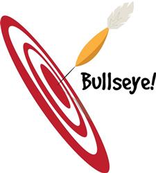 Bulls Eye