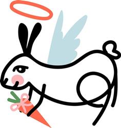 Bunny Angel