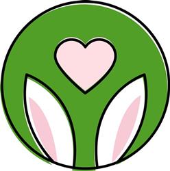 Bunny Ears Love
