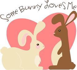 Bunny Valentine