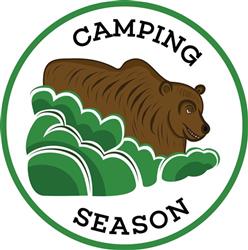Camping Season