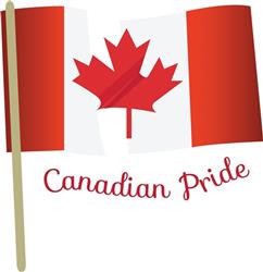 Canadian Pride