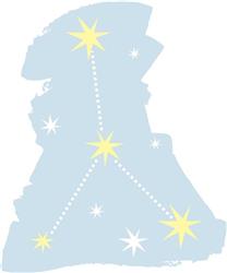 Cancer Constellation