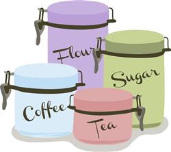 Canisters