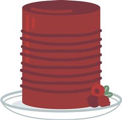 Canned Cranberries