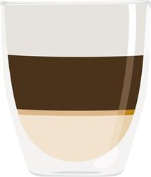 Cappuccino Drink