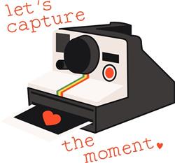 Capture The Moment