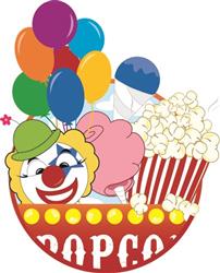 Carnival Logo